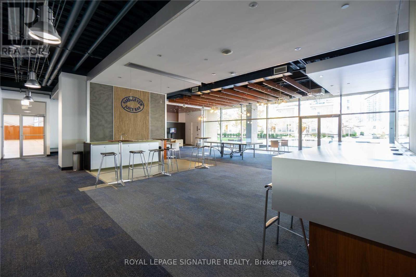 2206 - 5 Mariner Terrace, Toronto, Ontario  M5V 3V6 - Photo 18 - C12893538