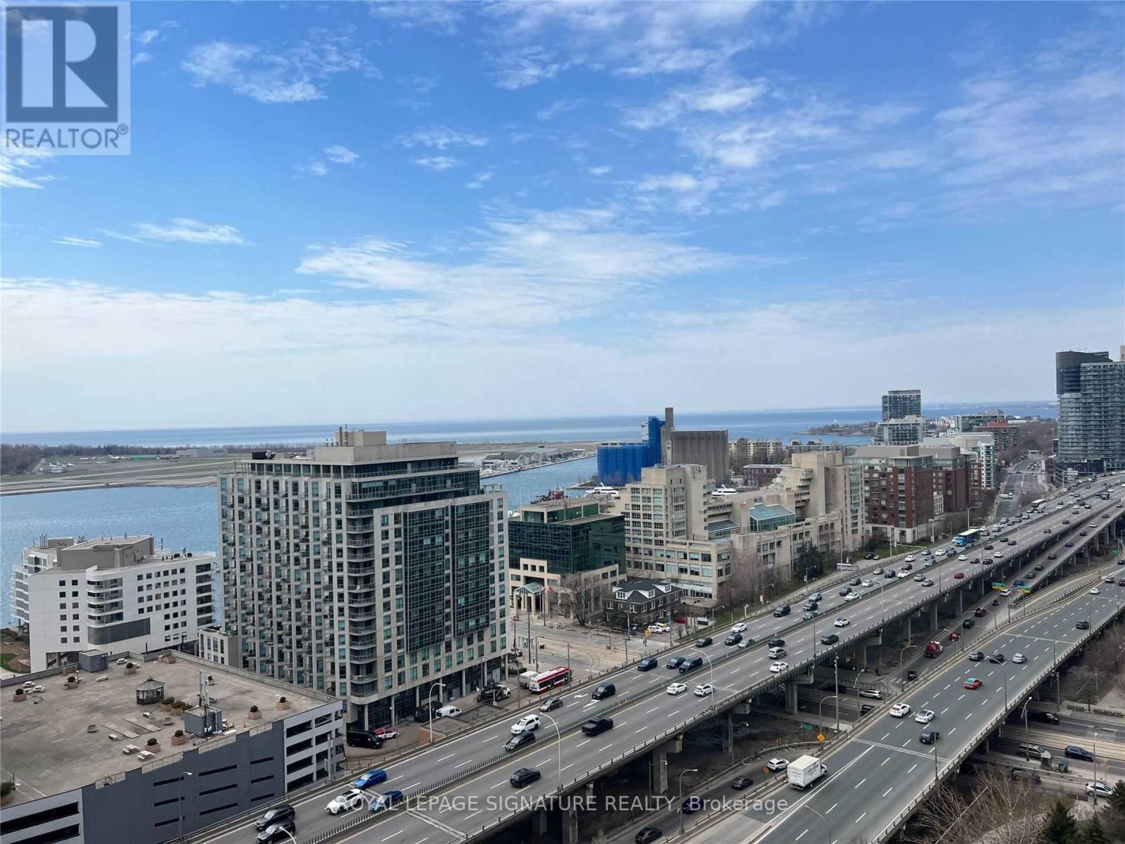 2206 - 5 Mariner Terrace, Toronto, Ontario  M5V 3V6 - Photo 20 - C12893538