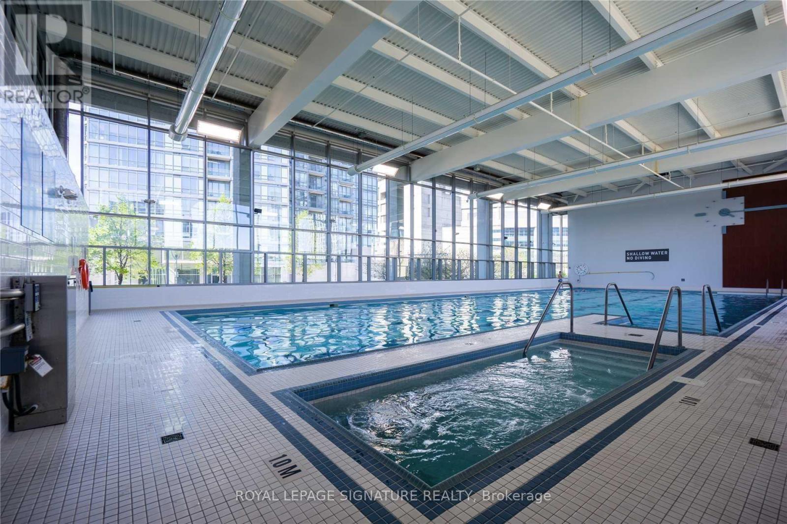 2206 - 5 Mariner Terrace, Toronto, Ontario  M5V 3V6 - Photo 22 - C12893538