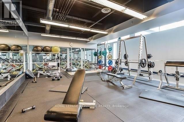 2206 - 5 Mariner Terrace, Toronto, Ontario  M5V 3V6 - Photo 23 - C12893538