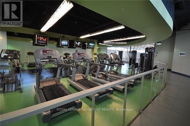 2206 - 5 Mariner Terrace, Toronto, Ontario  M5V 3V6 - Photo 25 - C12893538