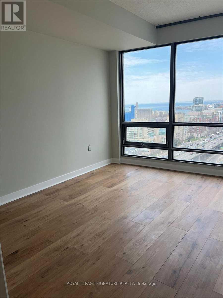 2206 - 5 Mariner Terrace, Toronto, Ontario  M5V 3V6 - Photo 6 - C12893538