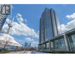 2206 - 5 MARINER TERRACE, Toronto, Ontario
