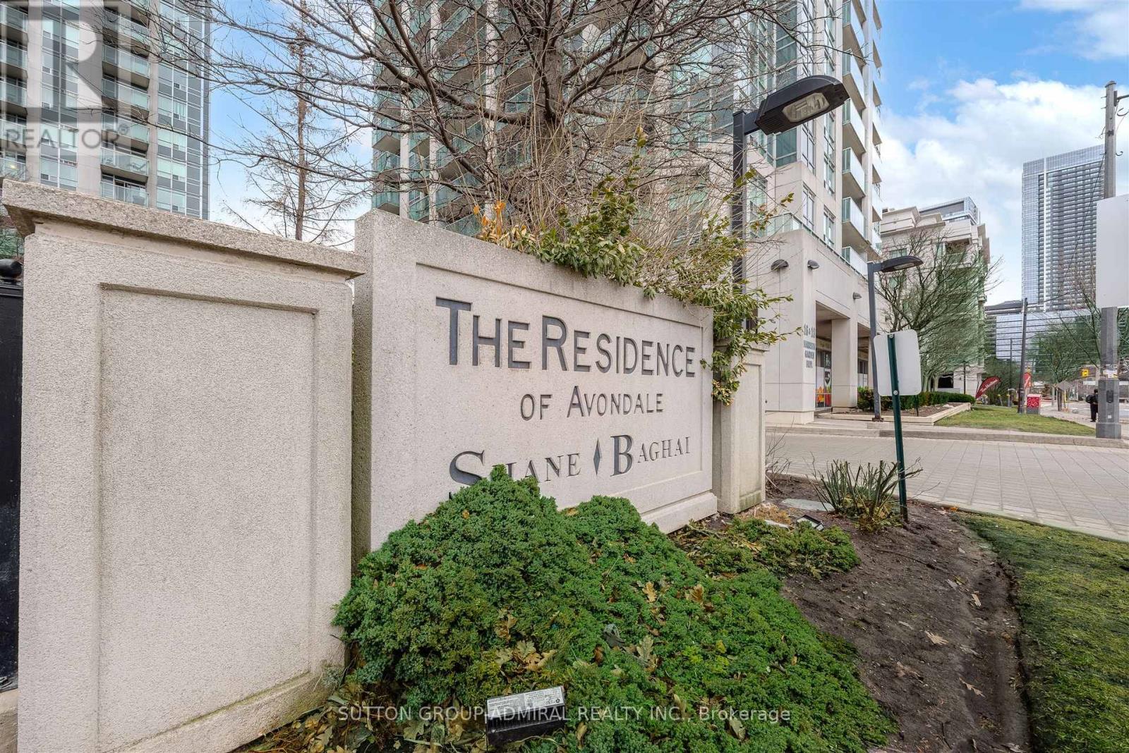 411 - 16 Harrison Garden Boulevard, Toronto, Ontario  M2N 7J6 - Photo 2 - C12893540