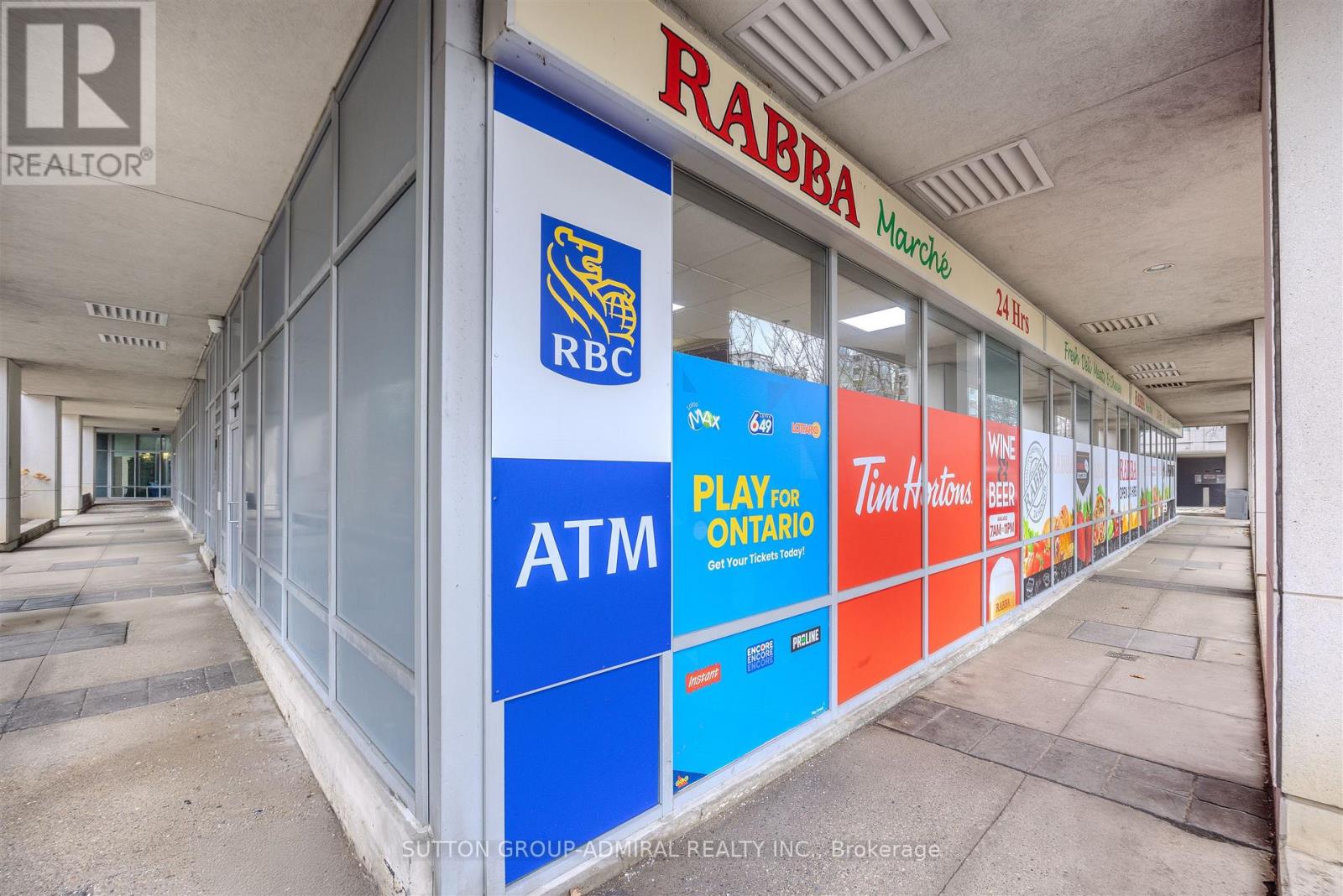 411 - 16 Harrison Garden Boulevard, Toronto, Ontario  M2N 7J6 - Photo 21 - C12893540