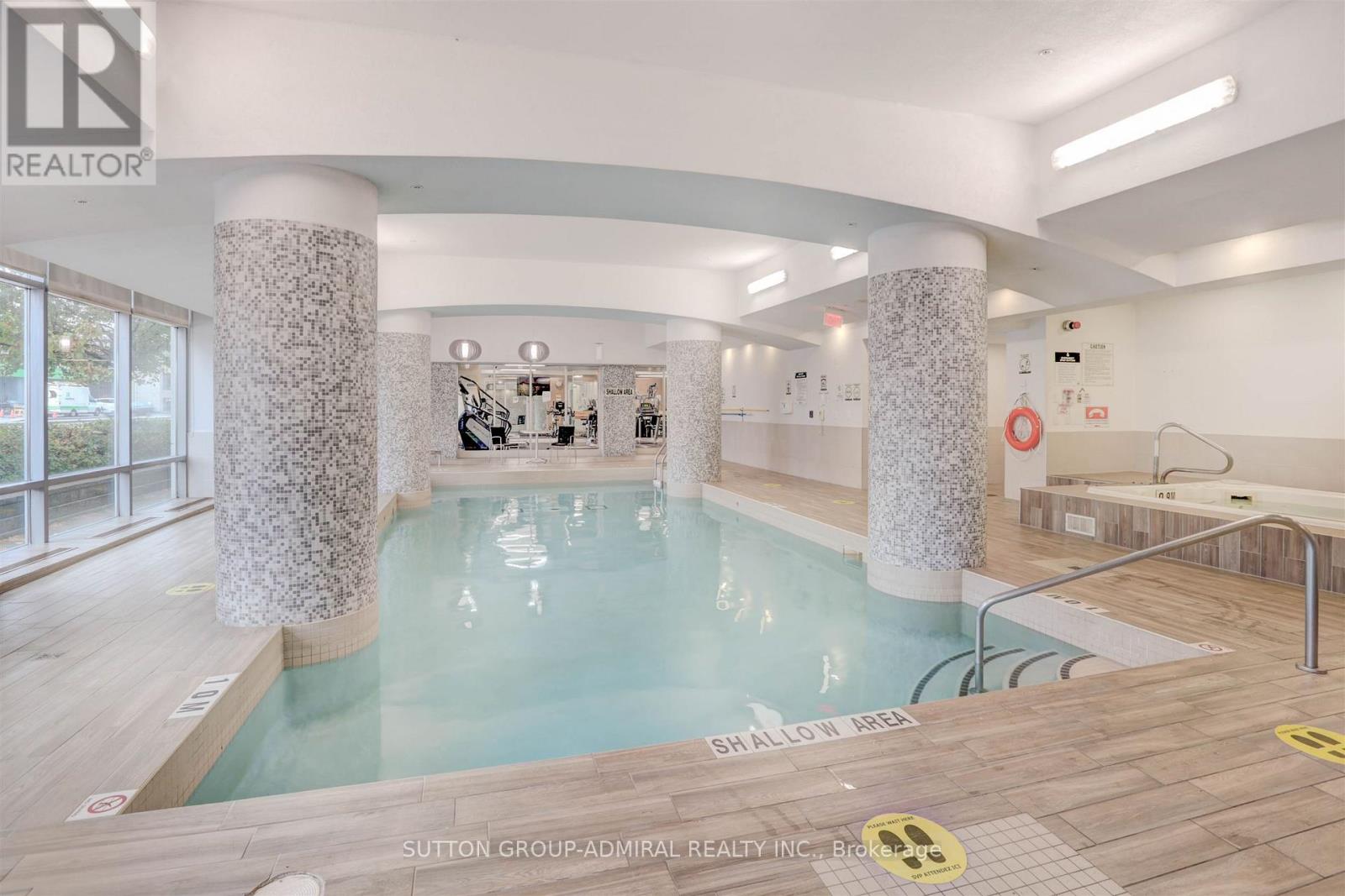 411 - 16 Harrison Garden Boulevard, Toronto, Ontario  M2N 7J6 - Photo 22 - C12893540