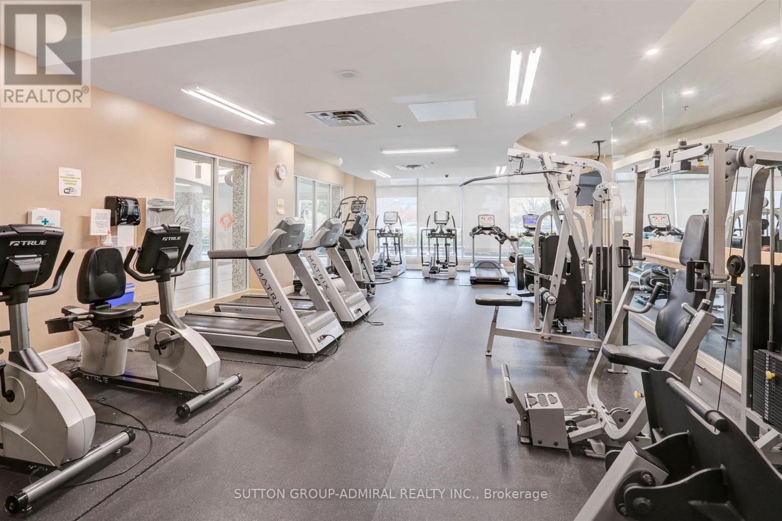 411 - 16 Harrison Garden Boulevard, Toronto, Ontario  M2N 7J6 - Photo 23 - C12893540