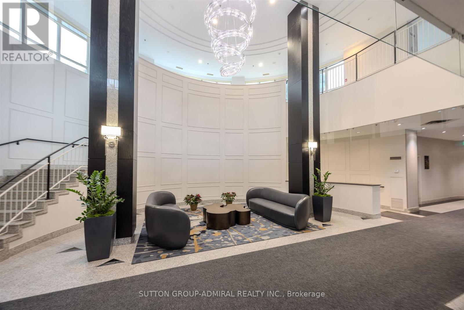 411 - 16 Harrison Garden Boulevard, Toronto, Ontario  M2N 7J6 - Photo 3 - C12893540