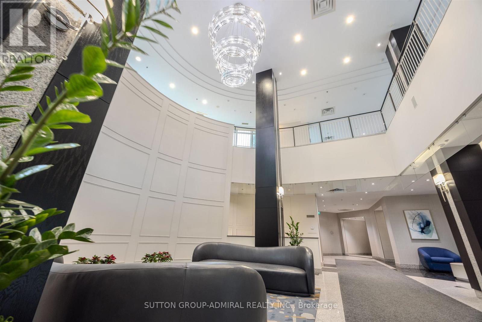 411 - 16 Harrison Garden Boulevard, Toronto, Ontario  M2N 7J6 - Photo 4 - C12893540