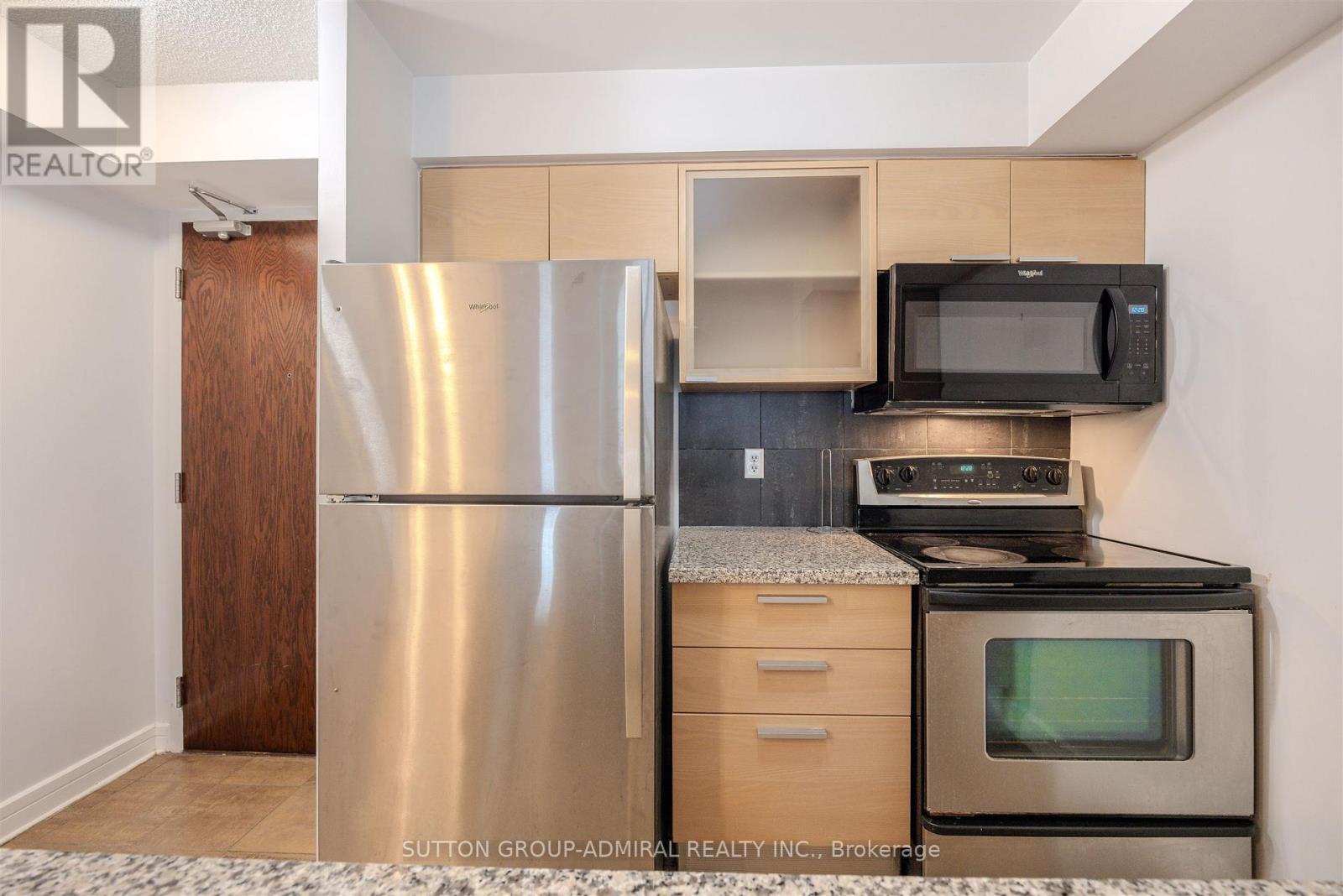 411 - 16 Harrison Garden Boulevard, Toronto, Ontario  M2N 7J6 - Photo 6 - C12893540