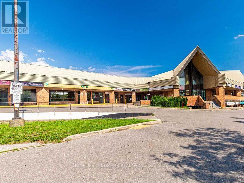 880 ELLESMERE ROAD, Toronto, Ontario