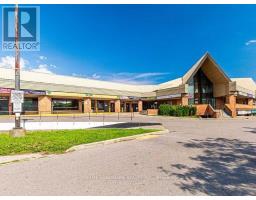 880 ELLESMERE ROAD, Toronto, Ontario