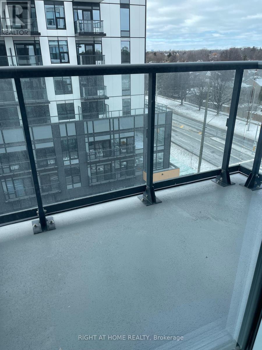 616 - 7439 Kingston Road, Toronto (Rouge), Ontario  M1B 0G1 - Photo 10 - E12893526