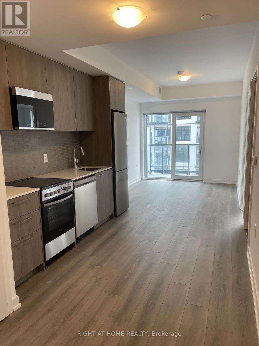 616 - 7439 Kingston Road, Toronto (Rouge), Ontario  M1B 0G1 - Photo 4 - E12893526