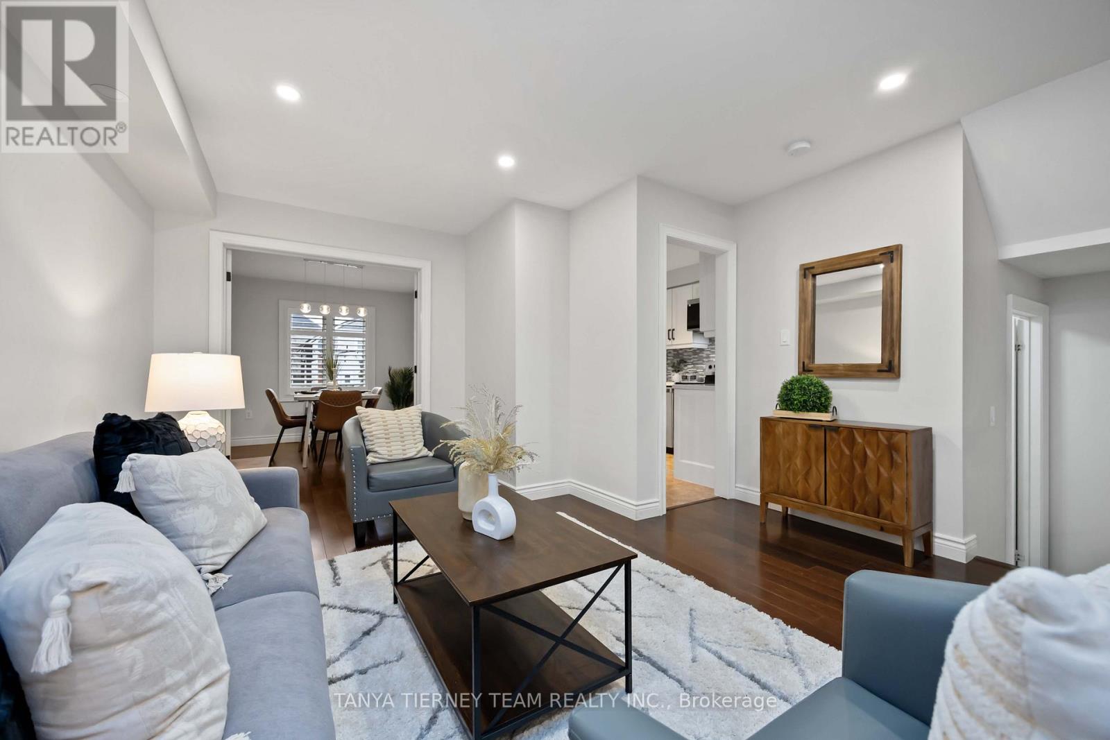 102 Zachary Place, Whitby, Ontario  L0B 1C0 - Photo 11 - E12893532