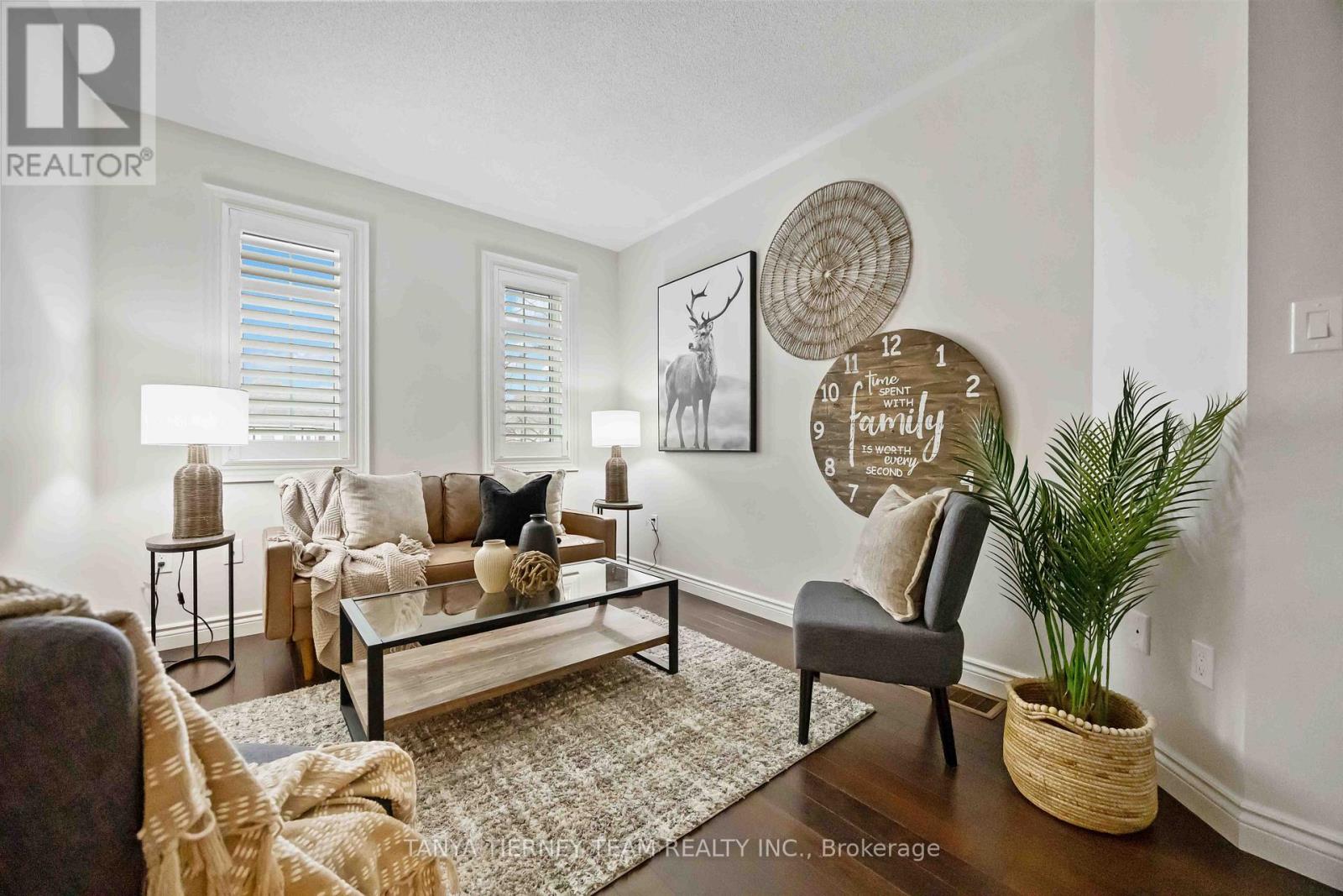 102 Zachary Place, Whitby, Ontario  L0B 1C0 - Photo 26 - E12893532