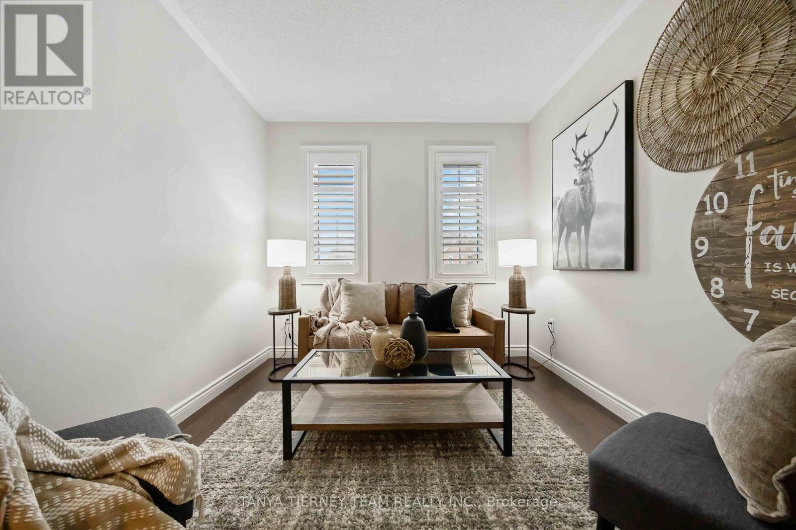 102 Zachary Place, Whitby, Ontario  L0B 1C0 - Photo 27 - E12893532