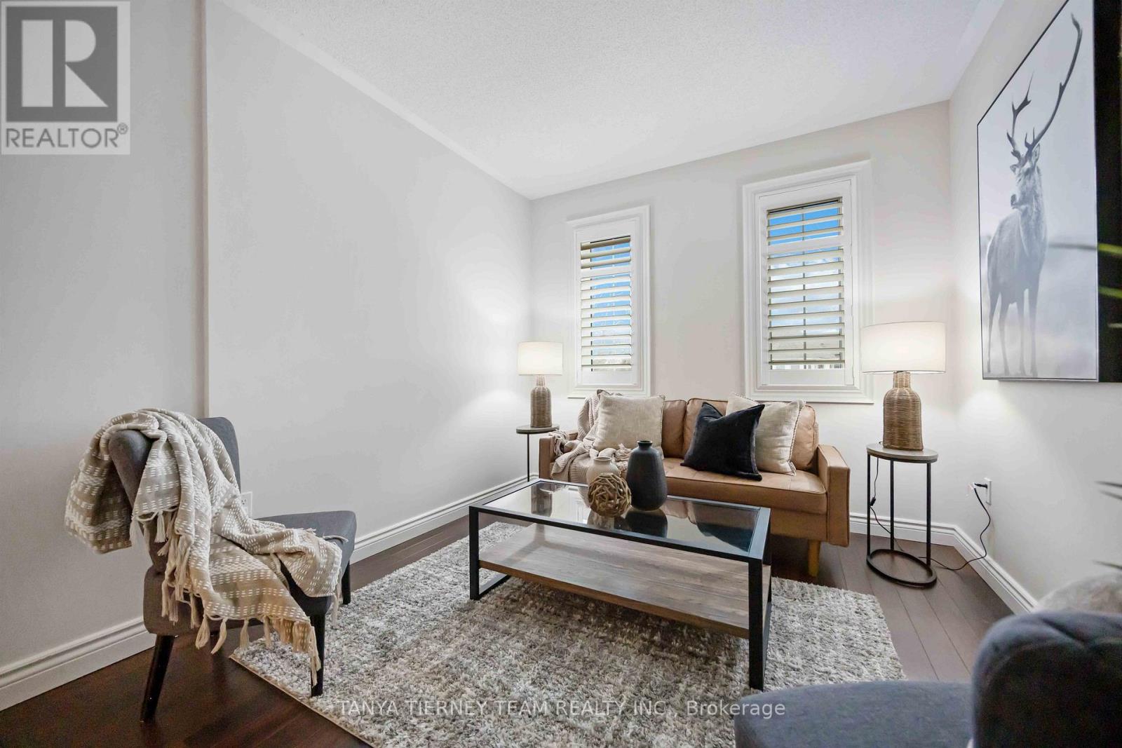 102 Zachary Place, Whitby, Ontario  L0B 1C0 - Photo 28 - E12893532