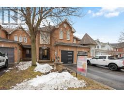 102 ZACHARY PLACE, Whitby, Ontario
