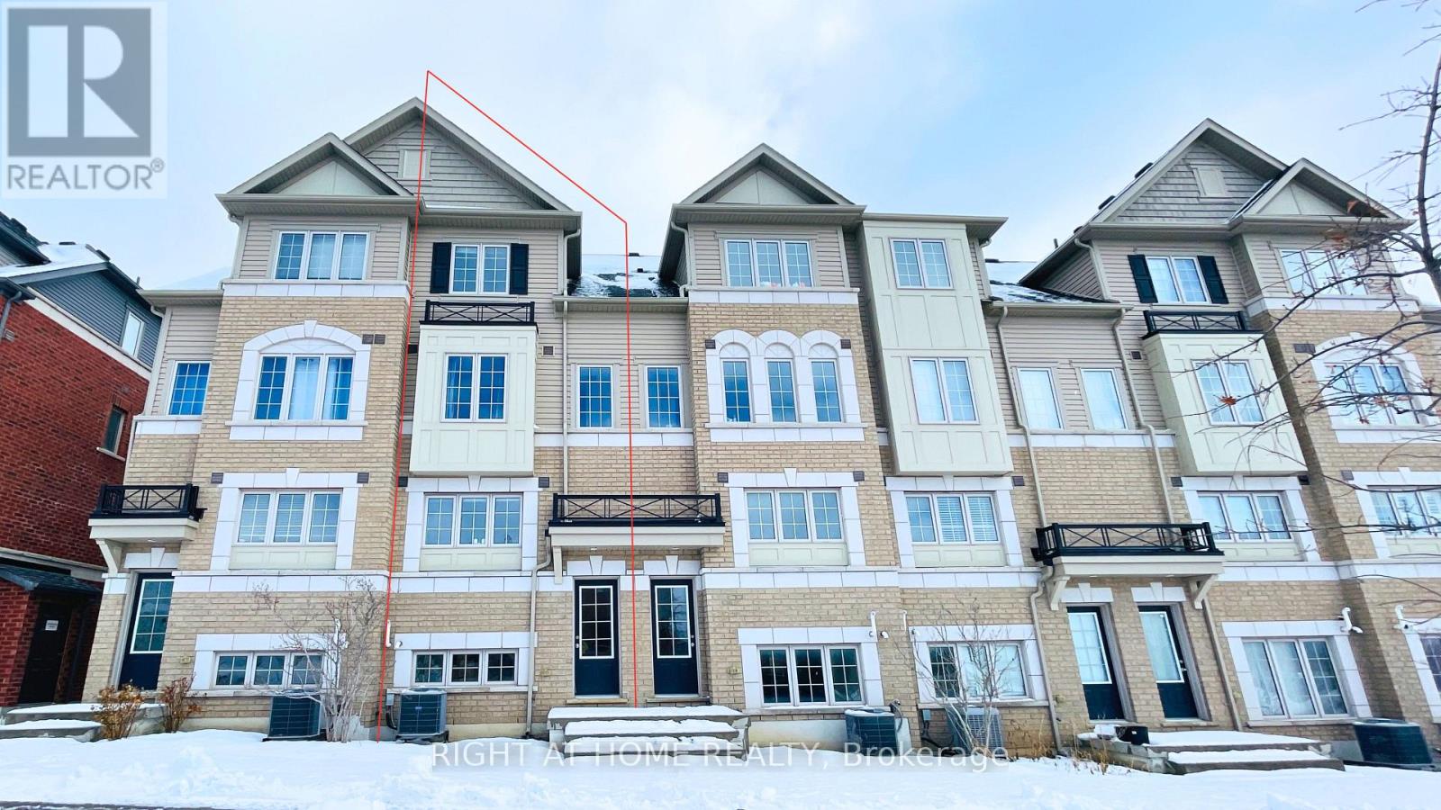 2372 CHEVRON PRINCE PATH, Oshawa, Ontario