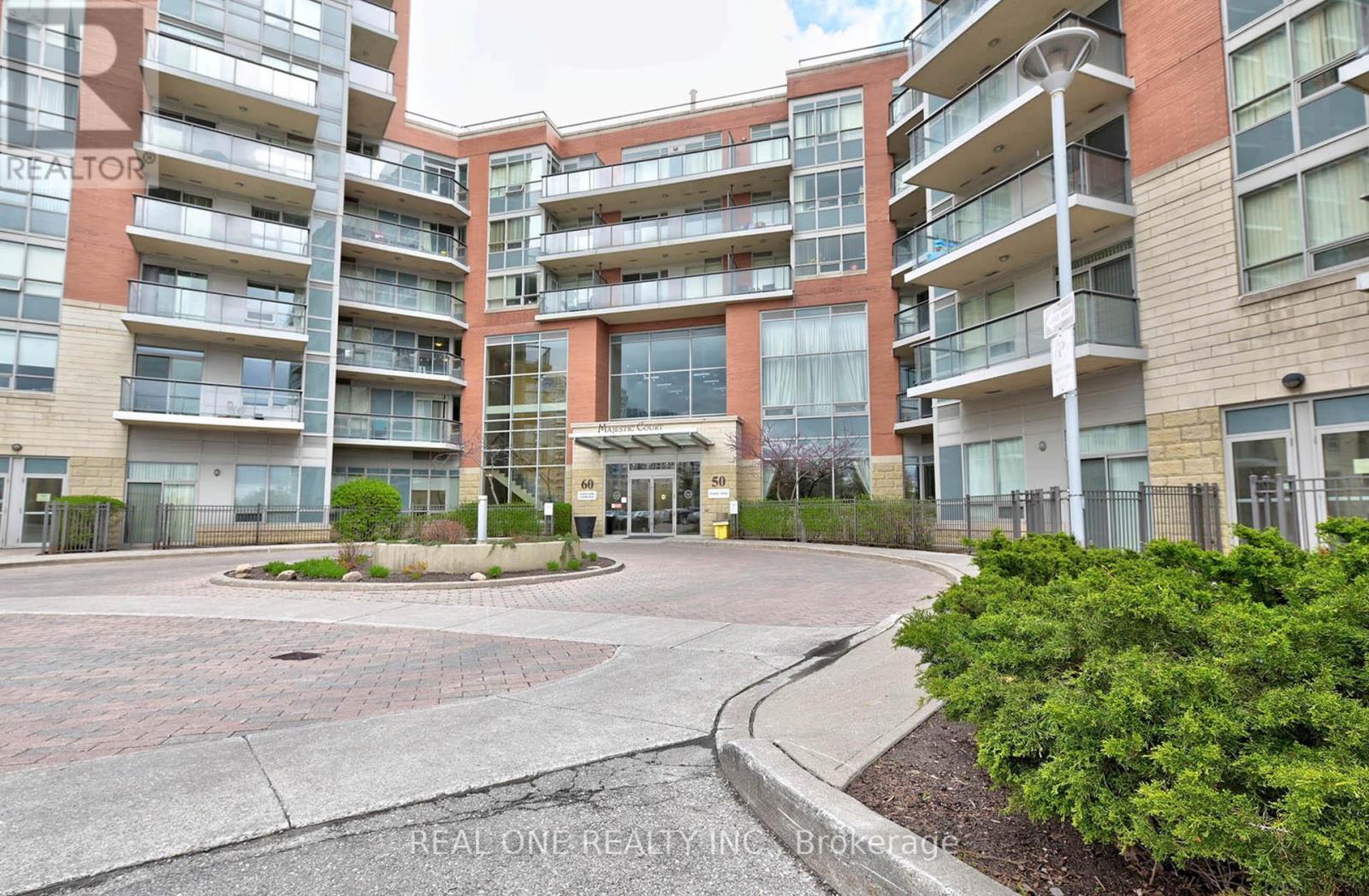 319 - 50 CLEGG ROAD, Markham, Ontario