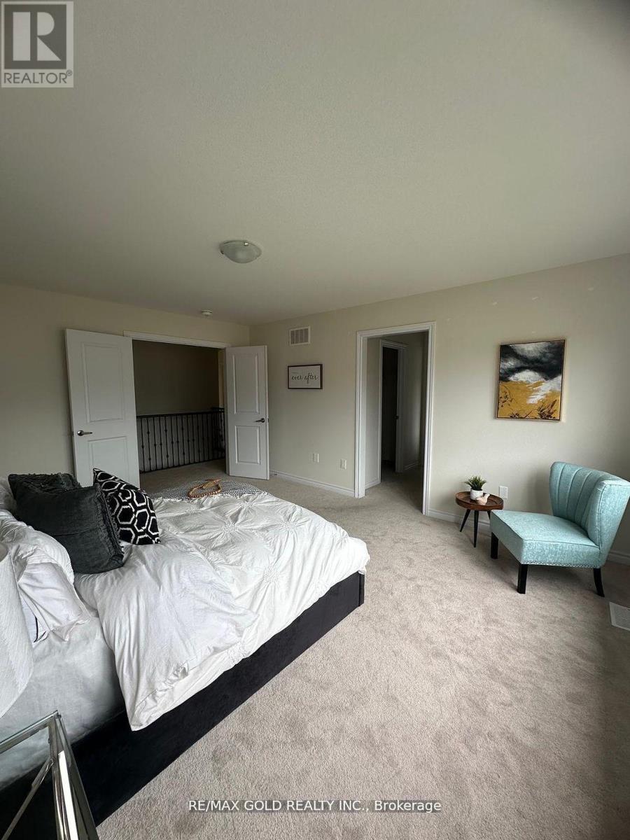 121 Explorer Way, Thorold (Rolling Meadows), Ontario  L2E 6S4 - Photo 22 - X12893410