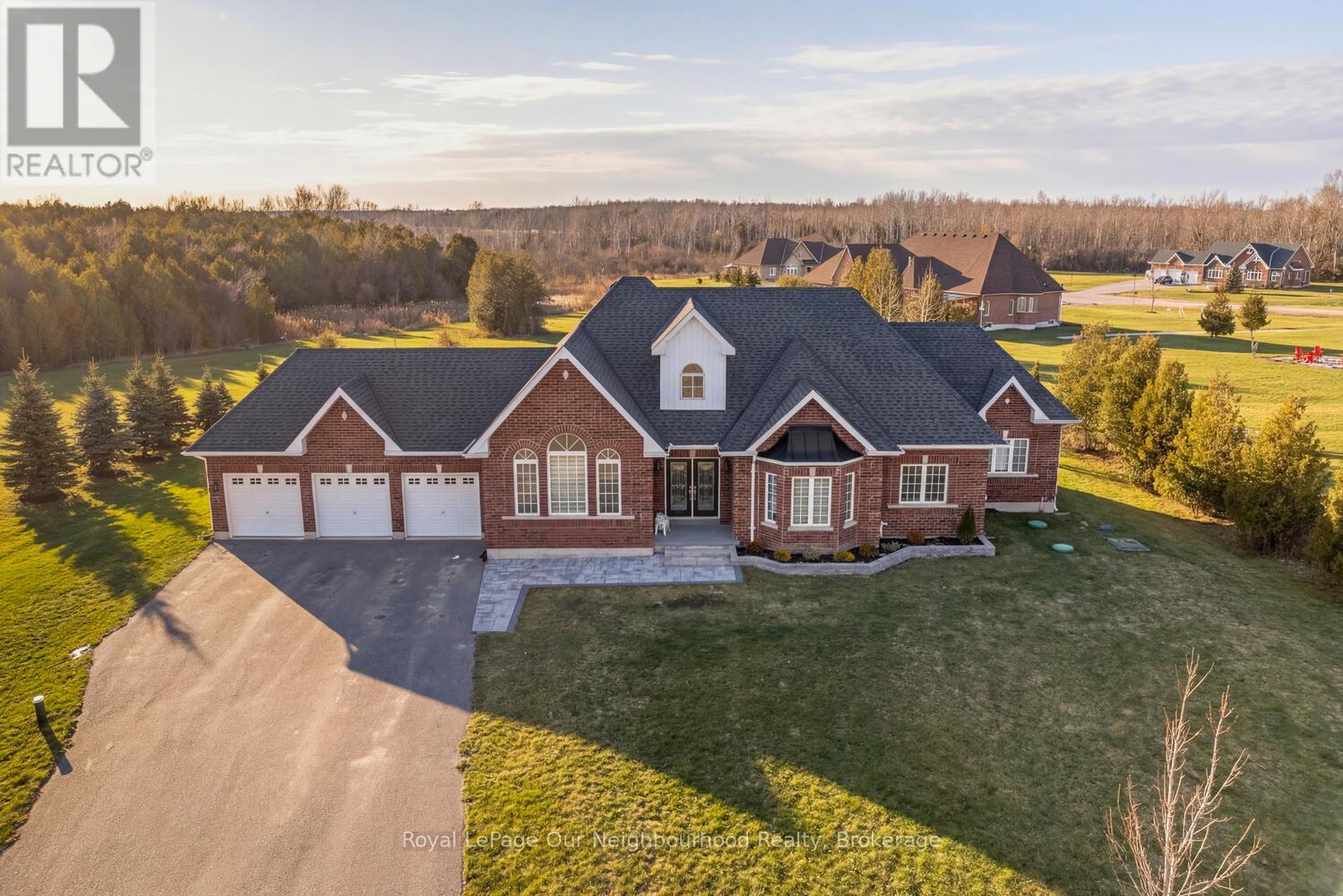 47 Songbird Crescent, Kawartha Lakes (Janetville), Ontario  K9V 0A9 - Photo 3 - X12892688