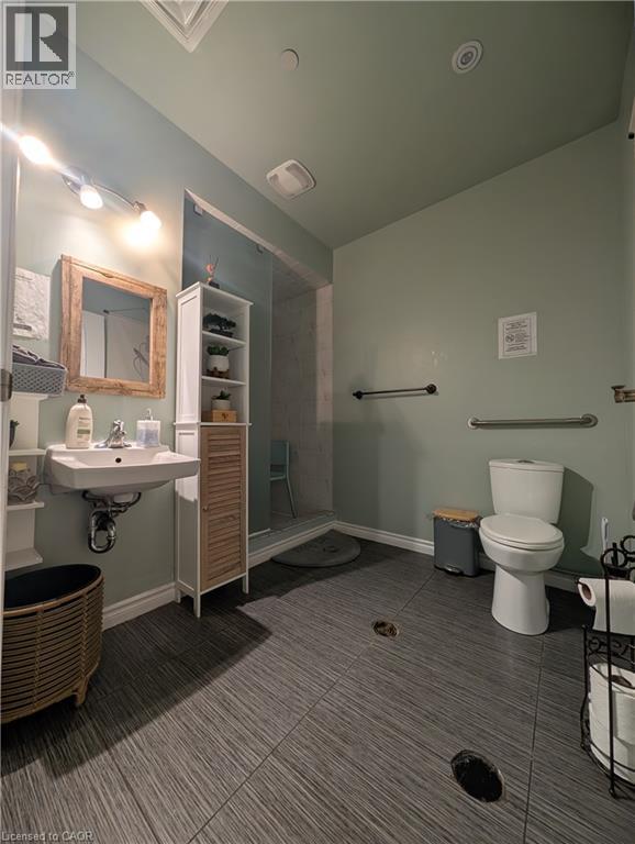 1940 Appleby Line Unit# 12, Burlington, Ontario  L7L 0B7 - Photo 10 - 40812667