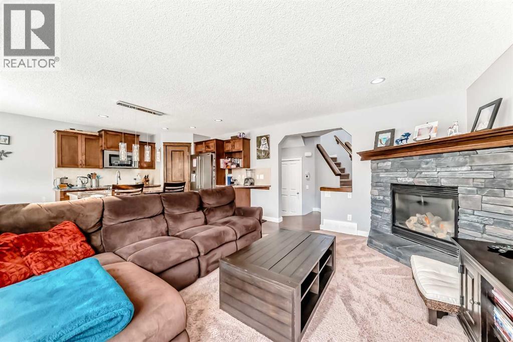 562 New Brighton Drive Se, Calgary, Alberta  T2Z 0N8 - Photo 17 - A2275887