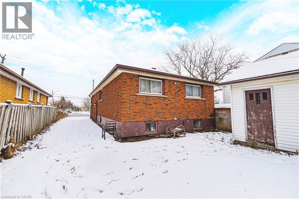 928 Upper Gage Avenue, Hamilton, Ontario  L8V 4K9 - Photo 24 - 40812806