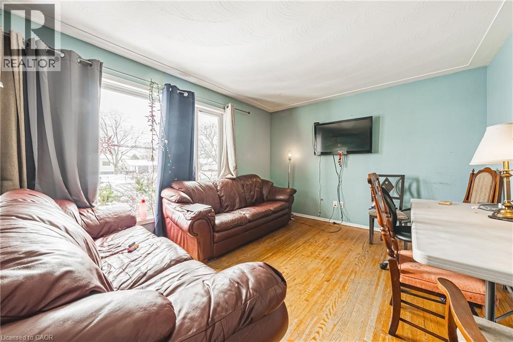 928 Upper Gage Avenue, Hamilton, Ontario  L8V 4K9 - Photo 4 - 40812806