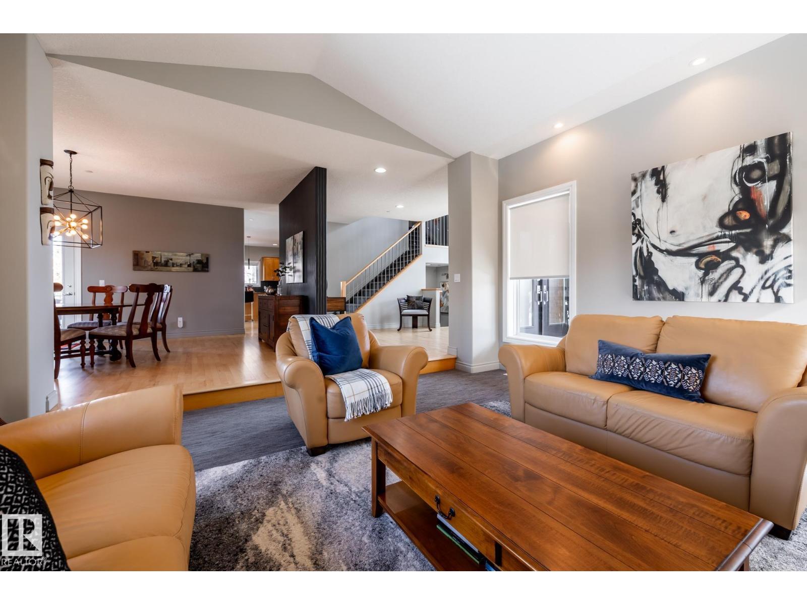 #99 52304 Rge Road 233, Rural Strathcona County, Alberta  T8B 1C9 - Photo 12 - E4477611