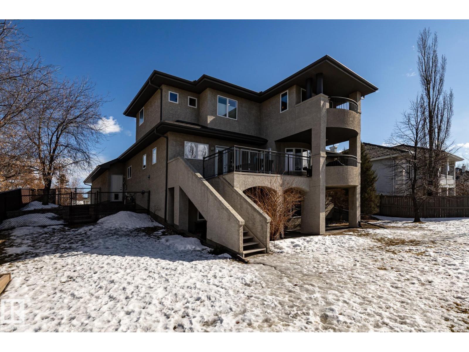 #99 52304 Rge Road 233, Rural Strathcona County, Alberta  T8B 1C9 - Photo 2 - E4477611