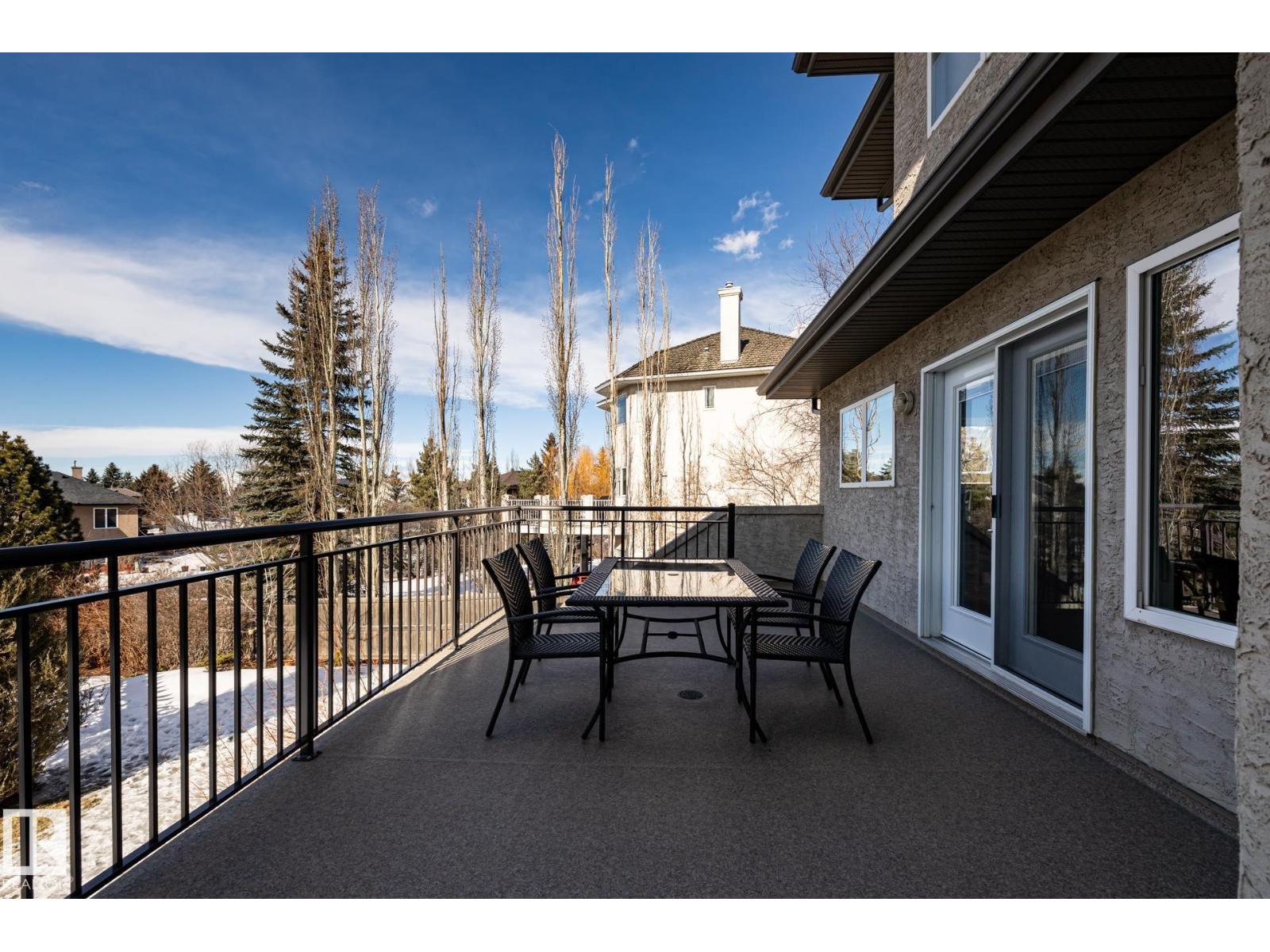 #99 52304 Rge Road 233, Rural Strathcona County, Alberta  T8B 1C9 - Photo 44 - E4477611