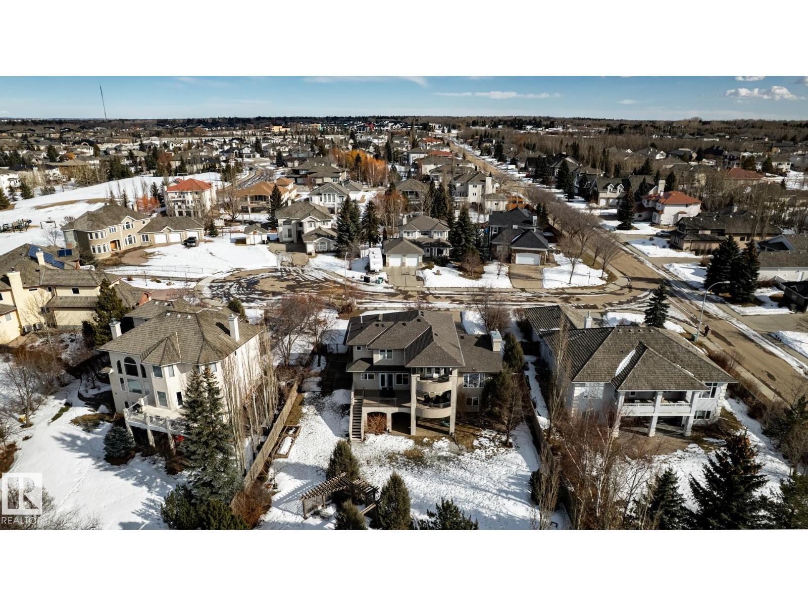 #99 52304 Rge Road 233, Rural Strathcona County, Alberta  T8B 1C9 - Photo 55 - E4477611