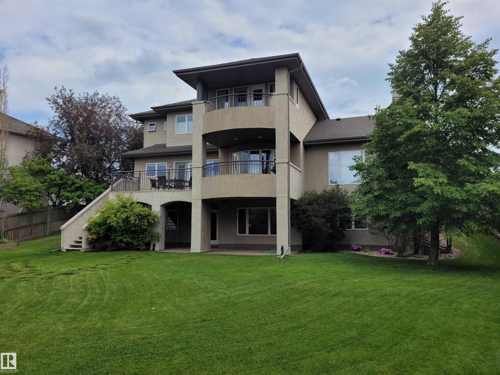 #99 52304 Rge Road 233, Rural Strathcona County, Alberta  T8B 1C9 - Photo 4 - E4477611