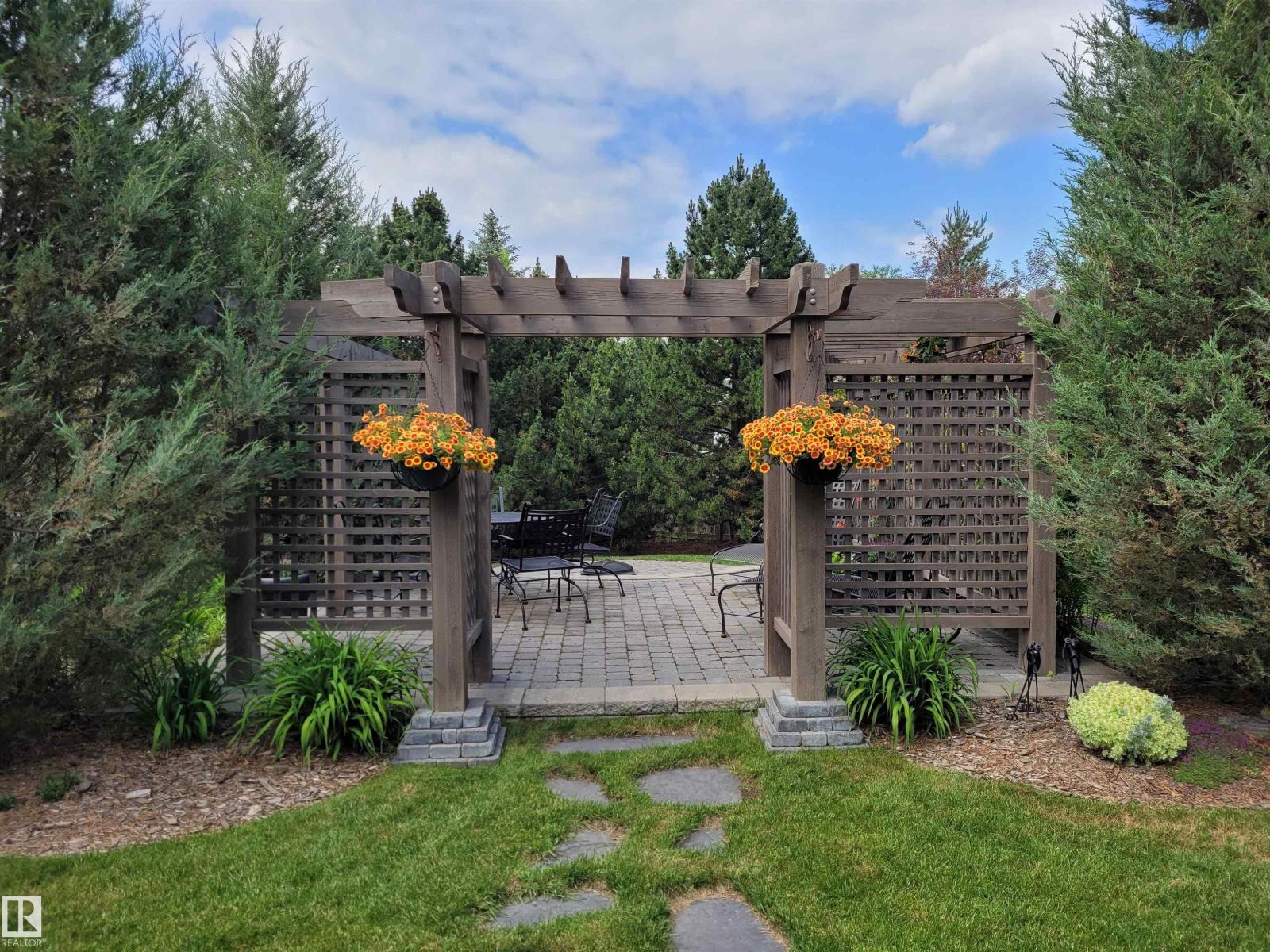 #99 52304 Rge Road 233, Rural Strathcona County, Alberta  T8B 1C9 - Photo 61 - E4477611