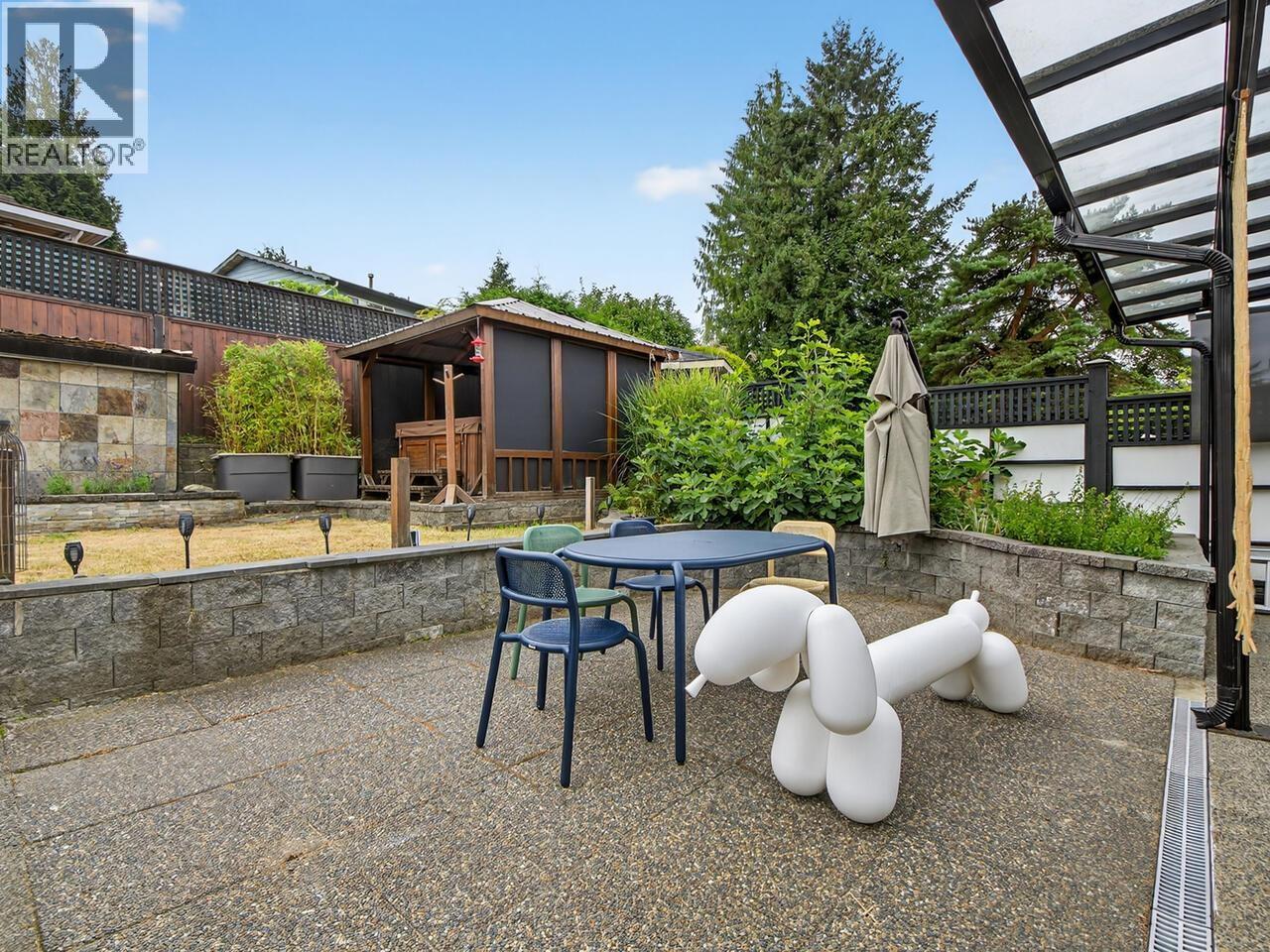 1052 Corona Crescent, Coquitlam, British Columbia  V3J 7J3 - Photo 33 - R3100766