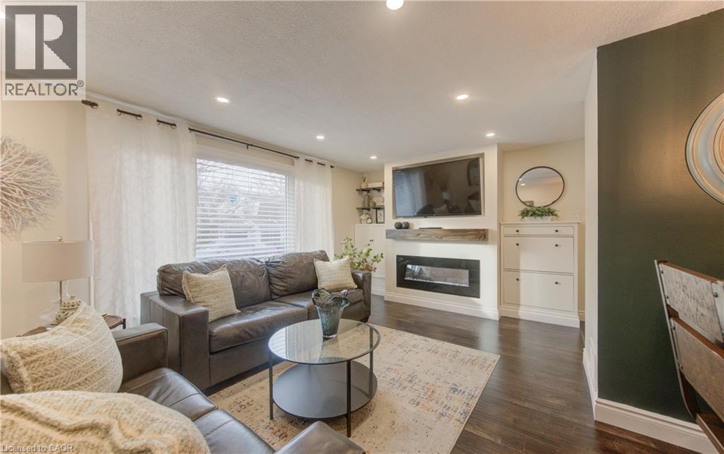 175 Elm Ridge Drive Unit# 36, Kitchener, Ontario  N2N 1L7 - Photo 10 - 40811750