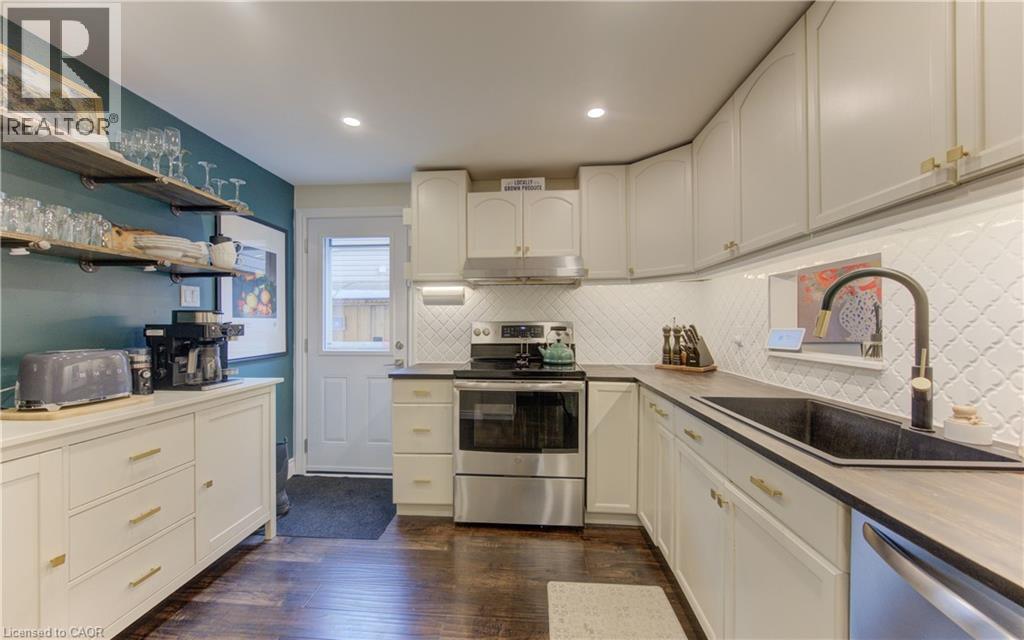 175 Elm Ridge Drive Unit# 36, Kitchener, Ontario  N2N 1L7 - Photo 12 - 40811750