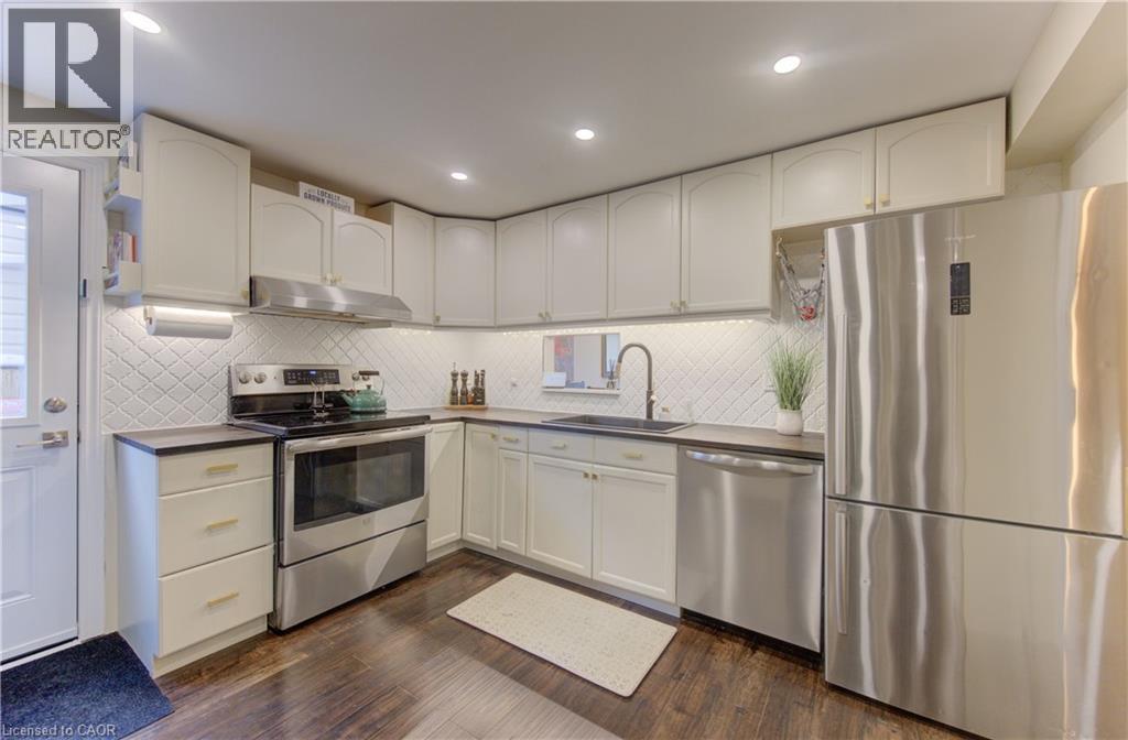 175 Elm Ridge Drive Unit# 36, Kitchener, Ontario  N2N 1L7 - Photo 13 - 40811750