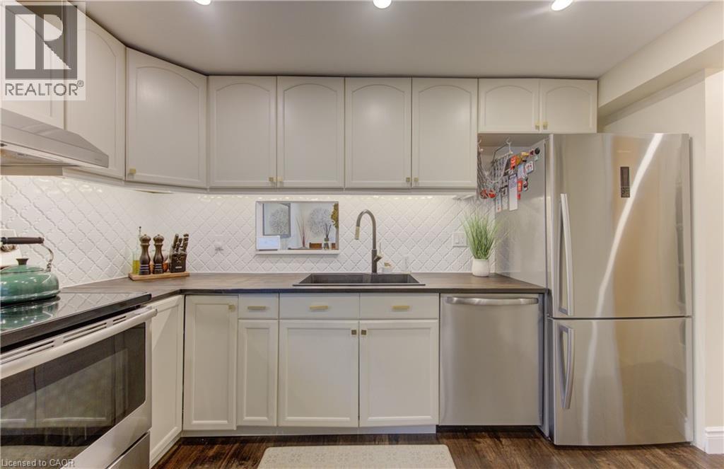 175 Elm Ridge Drive Unit# 36, Kitchener, Ontario  N2N 1L7 - Photo 14 - 40811750