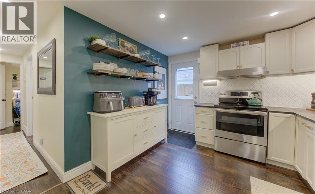 175 Elm Ridge Drive Unit# 36, Kitchener, Ontario  N2N 1L7 - Photo 19 - 40811750