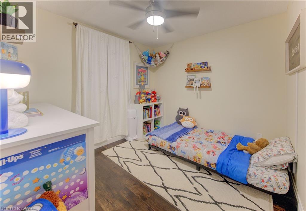 175 Elm Ridge Drive Unit# 36, Kitchener, Ontario  N2N 1L7 - Photo 22 - 40811750