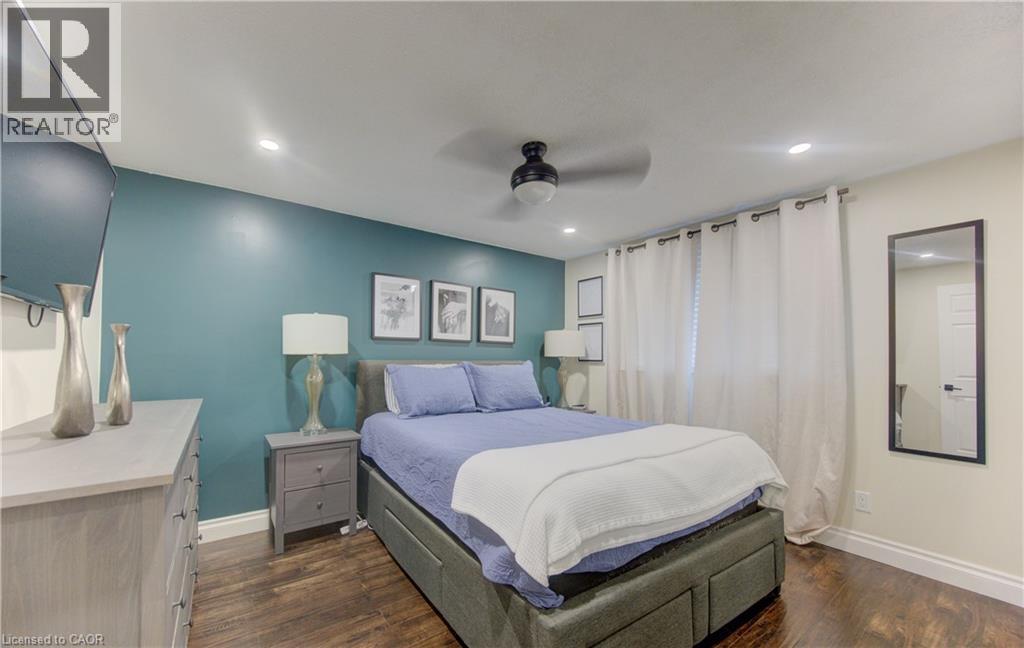 175 Elm Ridge Drive Unit# 36, Kitchener, Ontario  N2N 1L7 - Photo 23 - 40811750