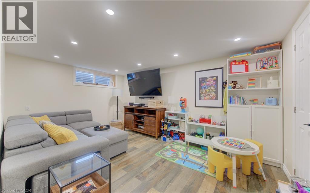 175 Elm Ridge Drive Unit# 36, Kitchener, Ontario  N2N 1L7 - Photo 25 - 40811750