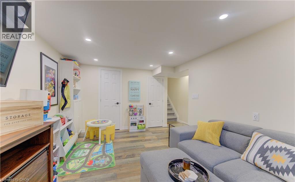 175 Elm Ridge Drive Unit# 36, Kitchener, Ontario  N2N 1L7 - Photo 26 - 40811750