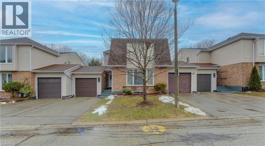 175 Elm Ridge Drive Unit# 36, Kitchener, Ontario  N2N 1L7 - Photo 3 - 40811750