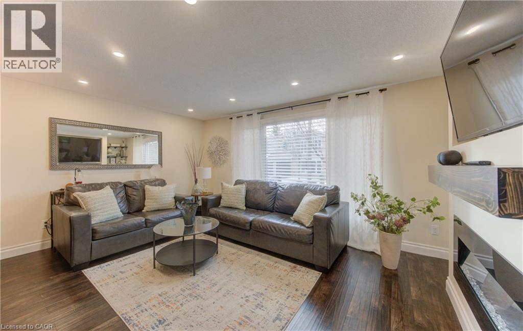 175 Elm Ridge Drive Unit# 36, Kitchener, Ontario  N2N 1L7 - Photo 5 - 40811750