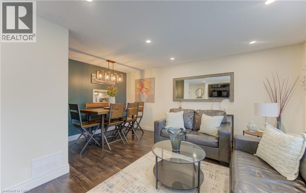 175 Elm Ridge Drive Unit# 36, Kitchener, Ontario  N2N 1L7 - Photo 7 - 40811750